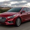 Hyundai recalls Accent, Elantra over &ldquo;exploding&rdquo; seatbelts image