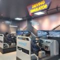 LTO road safety hub opens with driving sims and 4D image
