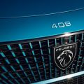 Peugeot's newest lion will be called the 408 image