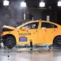 Five Volvo models get IIHS Top Safety Pick award image