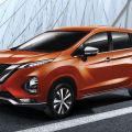 Xpander Twin: Nissan PH to launch Livina MPV image
