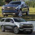 Chevrolet PH launching Silverado and Suburban? image