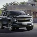 Livin' large: All-new Chevrolet Suburban quietly debuts in PH image