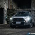PS Bank and Toyota PH launch hybrid loan promo image