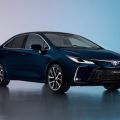 2023 Toyota Corolla Altis Hybrid packs more punch than Civic RS image