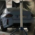 Is this the (sexy) rear of the all-new BMW M2? image