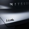2023 Mitsubishi ASX to use Renault engines image
