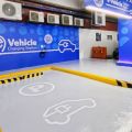 Recharge your EV (or PHEV) at SM City Marikina image