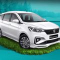 2022 Suzuki Ertiga Hybrid makes ASEAN debut image