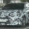 Spied: 2023 Toyota Vios looks like a baby Corolla image