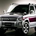 Mitsubishi, Nissan developing a Jimny-sized contender? image