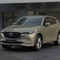 2022 Mazda CX-5 Turbo revealed for PHP 2.380M image