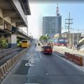 EDSA Timog Flyover Southbound closed for one week image