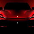 Ferrari Purosangue SUV to be launched Sept 2022 image