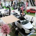 Mitsubishi Life Kyaraban roadshow starts Father's Day weekend image