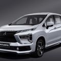 Mitsubishi releases 2022 Xpander accessories kit image