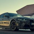 WATCH: 2023 BMW M3 Touring tears up Green Hell image