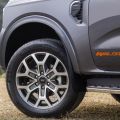 Everest Wildtrak: Is this Ford's next project? image