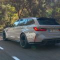 2023 M3 Touring is BMW M's 50th birthday gift to itself image