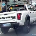 Have you spotted Ford Rangers disguised as F150 Raptors? image
