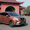 2023 Nissan Livina to have 3 variants in PH image