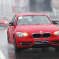 The Two Faces Of One: The BMW 1-Series Drive image
