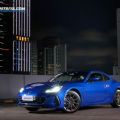 2022 Subaru BRZ 2.4L 6AT EyeSight image