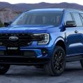 All-new Everest spotted at Ford PH website image
