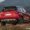 Suzuki PH has canceled Vitara from their lineup image