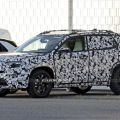 Baby Renegade: Jeep's smallest SUV spotted image