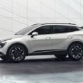 Is Kia PH preparing for all-new 2022 Sportage? image