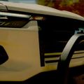 Chevrolet drops an awesome 2023 Colorado ZR2 teaser image