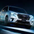 We wish Subaru PH brings in 2023 Forester STI Sport image
