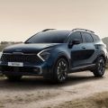 Will 2022 Kia Sportage debut at PH motor show? image