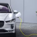 Jaguar eyeing three new electric SUVs by 2025 image
