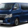 Nissan Urvan gets the Autech makeover image
