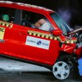 Suzuki S-Presso NCAP safety rating goes from zero to 3 stars image