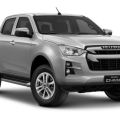 Isuzu PH removes LS RZ4E D-Max models from lineup image