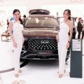 Chery PH welcomes you to the World of Luxury in SM Aura image