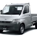 2022 Toyota Lite Ace pickup priced at PHP 570k, panel van 655k image