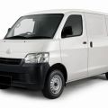 2022 Toyota Lite Ace UV, Alum Van, Cab & Chassis variants on the way image