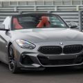 After GR Supra, 2023 Z4 M40i next to get 6-speed manual? image