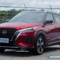 Nissan PH launching 2022 Kicks e-Power hybrid next month image