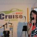 Bosch launches Cruise for a Cause image