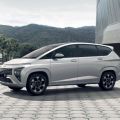 Watch out Xpander, Hyundai unveils all-new Stargazer MPV image