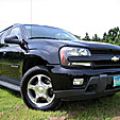 2004 Chevrolet Trailblazer EXT LT image