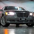 2012 Chrysler 300C image