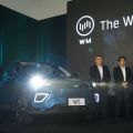 WM Motors officially launches Weltmeister W5 in the PH image