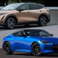 Nissan to halt orders for all-new Fairlady Z, Ariya EV units image
