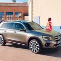2022 Mercedes-Benz GLB 200 Progressive sells for PHP 3.99M image